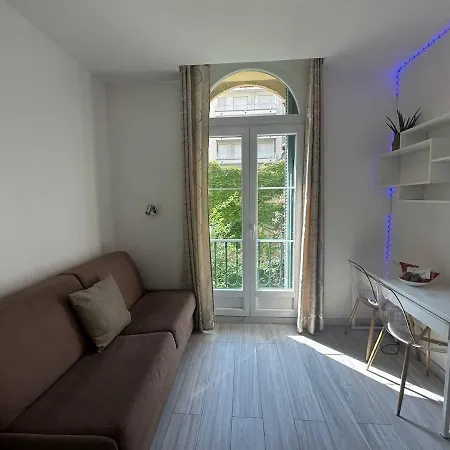 Blue Horizon 6 Air Conditioning 4 Minutes * 니스