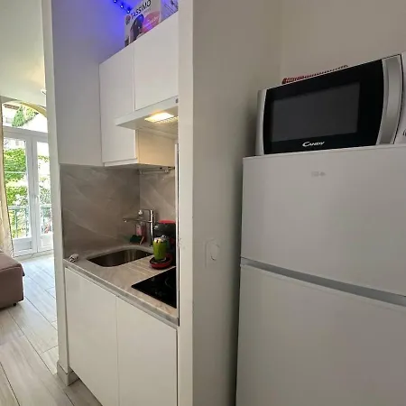 Blue Horizon 6 Air Conditioning 4 Minutes * 니스