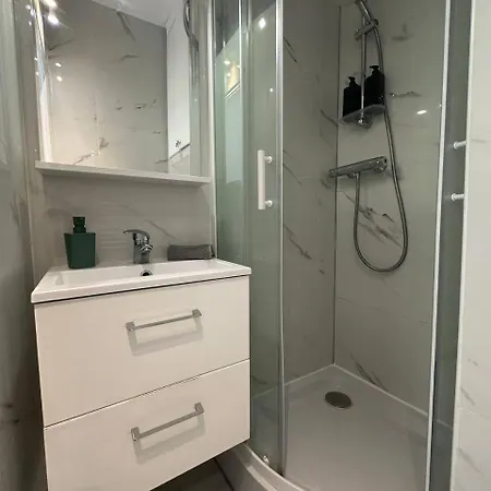 Blue Horizon 6 Air Conditioning 4 Minutes * 니스