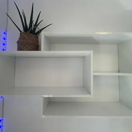 Blue Horizon 6 Air Conditioning 4 Minutes 니스